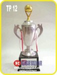 Menerima Pembuatan Piala Bandung | Jakarta Trophy