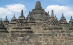 Sejarah Asal Usul Candi Borobudur