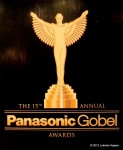 Nominasi Pemenang Panasonic Gobel Award