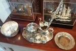 Pesona Souvenir Kerajinan Perak Kotagede Jogja