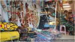 Souvenir Cinderamata Unik Di Daerah Pontianak