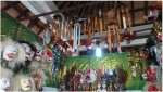 Mencari Souvenir Khas Pulau Bali di Pesta Kesenian Pulau Dewata