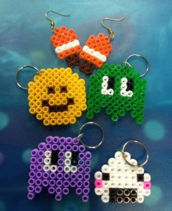 cara membuat aksesoris jilbab, cara membuat aksesoris kalung gelang, cara membuat aksesoris rambut