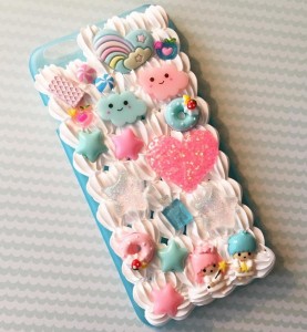 casing handphone lucu, cara membuat casing hp bergambar, cara membuat casing hp dari kain flanel