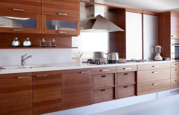 Aneka Furnitur Kerajinan Kayu Unik Nan Menarik