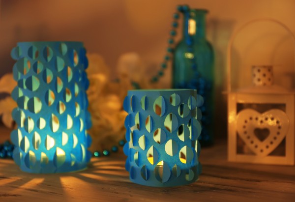 Candle Holder