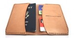 Cara Membuat Dompet Kulit Cantik dengan Mudah