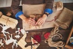 Aneka Suvenir Pernikahan yang Murah tapi Unik