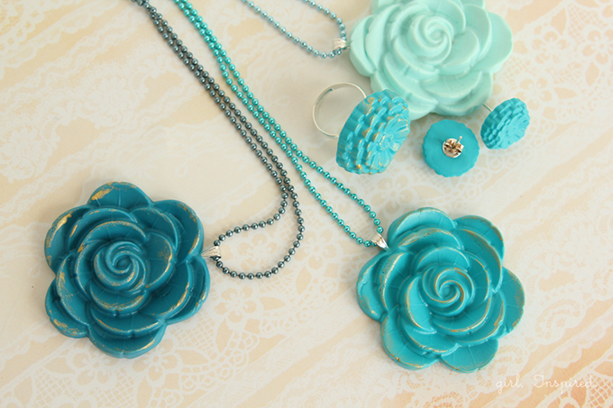 Jewelry Clay