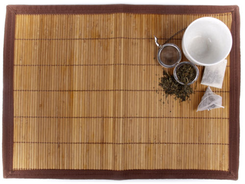 Placemat Rotan