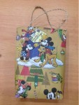 Paper Bag ala Kertas Kado dan Cara Membuatnya