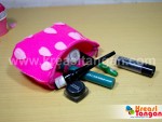 Cara Membuat Kerajinan Kain Flanel Dompet dengan Mudah