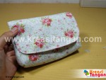 Aneka Kerajinan dari Kain Perca