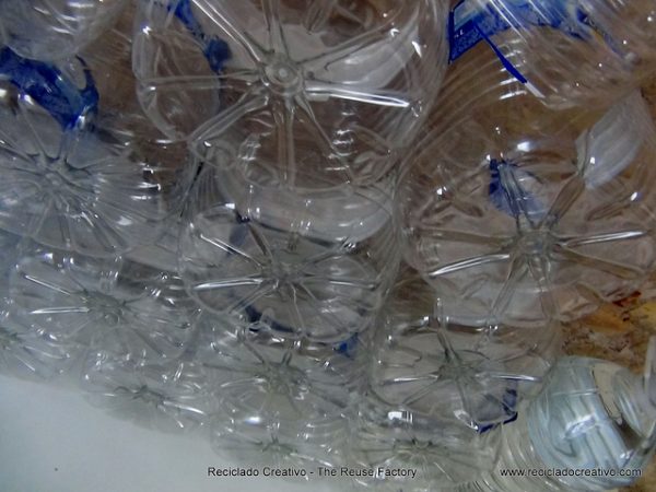 Botol Plastik
