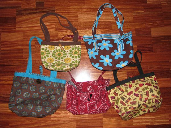 Hand Bag