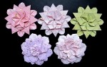 Cara Membuat Kerajinan dari Kertas Origami