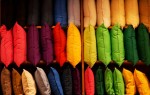 Membuat Aneka Kerajinan Tangan dari Kain Perca