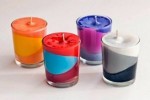 Cara Membuat Lilin Hias untuk Souvenir Pernikahan