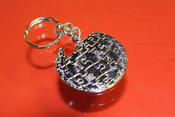 souvenir pernikahan