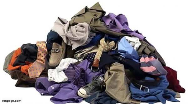 membuat kerajinan tangan dari barang bekas