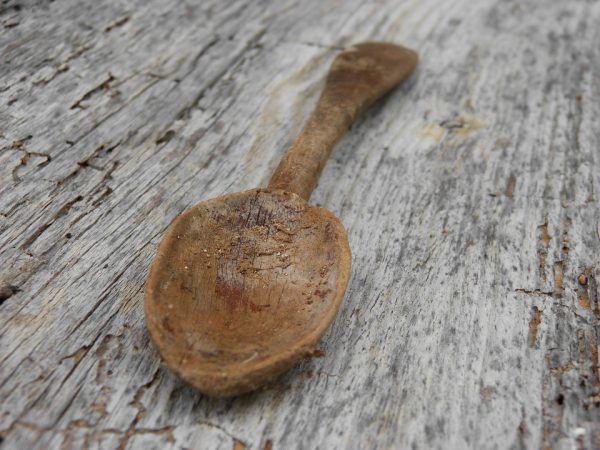 Kerajinan Kayu