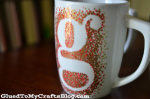Cara Membuat Sharpie Mug, Cara Membuat Mug Lukis