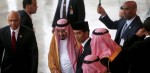 Saudi entrepreneur tertarik untuk Indonesia kerajinan kayu