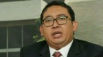 Jokowi berupaya terorisme Bill usai, Fadli Zon menyebutkan tidak seperti pembuatan kerajinan