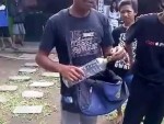 Kerajinan Tangan dari Botol Bekas untuk Mainan Anak