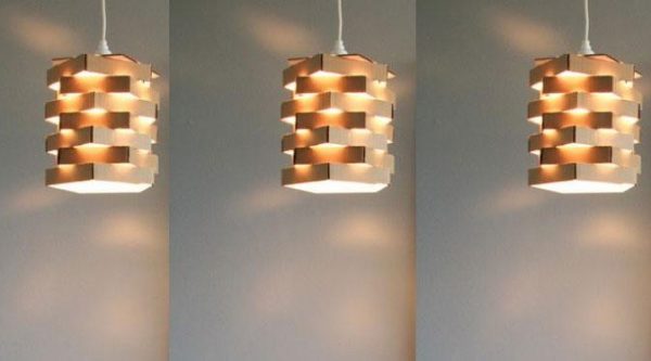 Lampu Hias