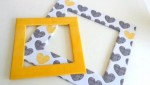 Tutorial Membuat Kerajinan dari Kertas: Bingkai Foto