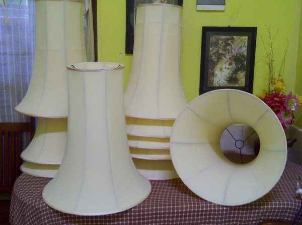 Kap Lampu
