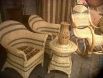 Jenis-Jenis Kerajinan Bahan Keras