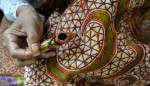 Mengenal Kerajinan Tekstil dan Contohnya