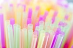 Cara Membuat Bunga Teratai Cantik dari Sedotan Plastik