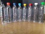 Kerajinan Tangan dari Barang Bekas yang Mudah Didapat di Sekitar Rumah