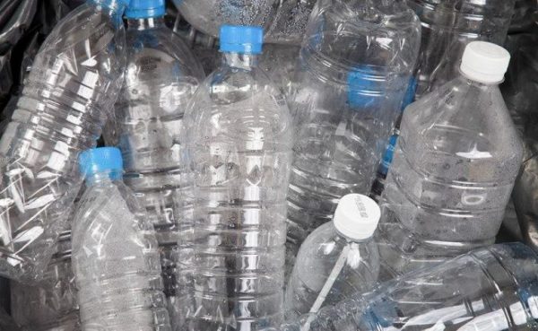 Botol Plastik - Netralnews.com
