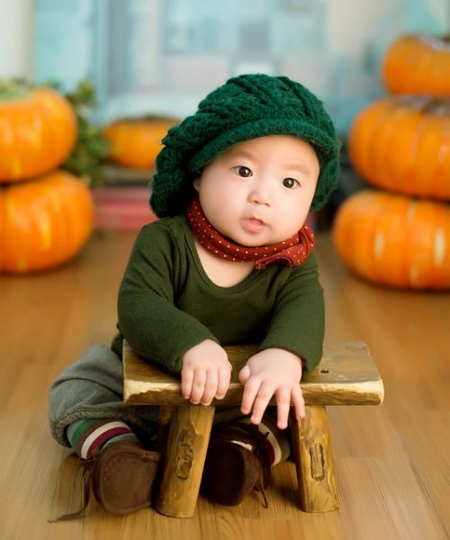 Jauhkan dari Jangkauan Anak-Anak - pixabay.com