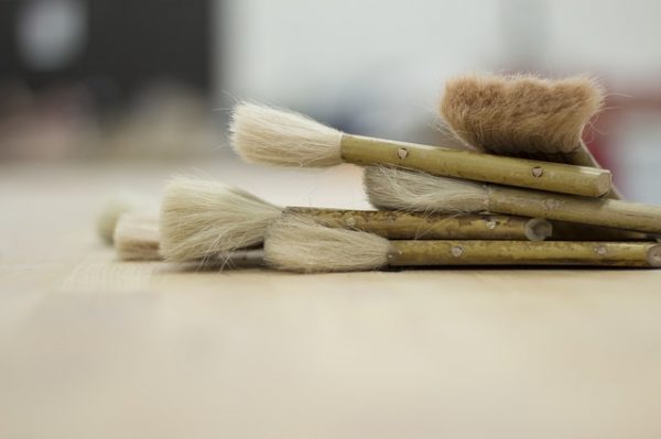 Rajin Bersihkan - pixabay.com