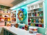 Kreasi Kerajinan Untuk Mendekor Interior Rumah