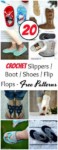 Menghias Sandal / Boot / Sepatu / Flip Flops – DIY & Kerajinan Tangan