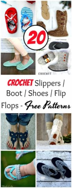 Menghias Sandal / Boot / Sepatu / Flip Flops - DIY & Kerajinan Tangan