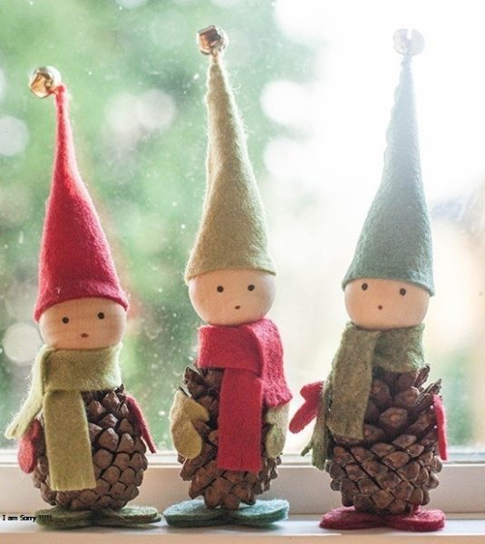Souvenir dan Hiasan Menarik untuk Perayaan Natal