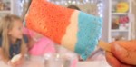 Cara Mudah DIY Membuat Sabun Air Es Krim untuk Anak-Anak