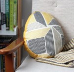 DIY Cara Membuat Kerajinan Bantal Berbentuk Telur Paskah