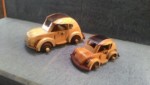 Berikut Replika Miniatur Menarik dan Unik, Cocok untuk Hadiah!