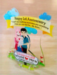 Inspirasi Hadiah Anniversary yang Membuat Hubungan Semakin Romantis