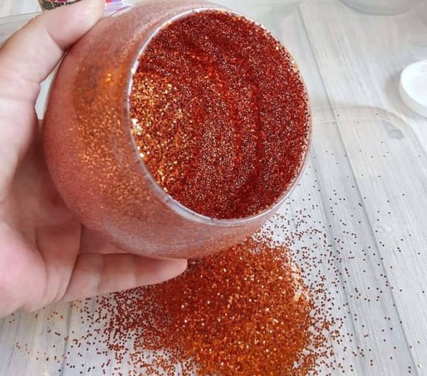 DIY Menghias Gelas Lebih Menarik Cocok Untuk Souvenir Halloween