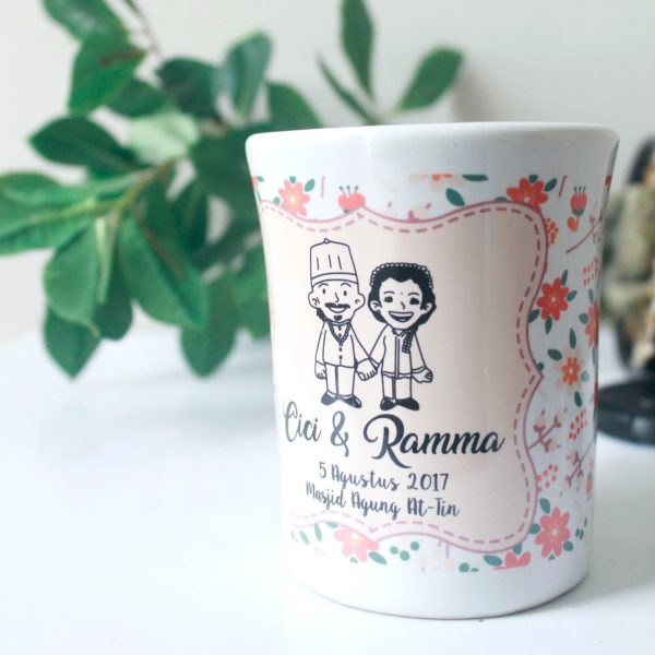 Memilih Souvenir Menarik dengan Harga Yang Friendly